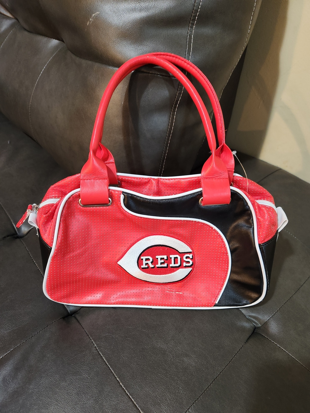 Cincinnati Reds Bag/Purse